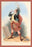 Macgregor 20x30 poster