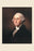George Washington 20x30 poster