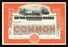 New York Consolidated Railroad Company 20x30 poster