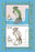 Alice in Wonderland: Mock Turtle - Color Me! 20x30 poster