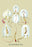 Jellyfish: Anthomedusae 20x30 poster