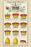 Crowns, Coronets and Mitres 20x30 poster