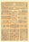 Russian Border Design #2 20x30 poster