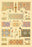Russian Design #1 20x30 poster