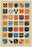 Examples of Blazonry - Grevile, Packer, Atkins, et al. 20x30 poster