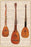 Chitarroni 20x30 poster