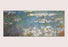 Waterlilies 20x30 poster