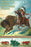 Buffalo Pitts Company - Buffalo Hunter 20x30 poster