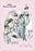 Album Blouses Nouvelles: With Hats and Parasols 20x30 poster
