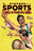 Fifteen Sports Stories 20x30 poster
