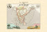Inde Francaise 20x30 poster