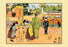 Homecoming 20x30 poster
