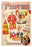 Russian Magician 20x30 poster