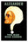 Alexander - The Man Who Knows 20x30 poster