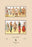 Fashions of Nineteenth Century Poland 20x30 poster
