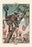 Puck Magazine: A Fable 20x30 poster