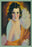 Amber 20x30 poster