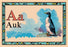 Auk 20x30 poster