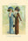 LArt de la Mode: New Models in Tussor and Broadcloth 20x30 poster
