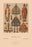 Medieval Clergymen #2 20x30 poster