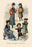 Midwinter Street Attire for Young Folks 20x30 poster