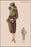 Out for the Evening 20x30 poster