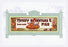 Moody & Water's Pies Co. 20x30 poster