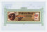 Fisher's Blend Flour 20x30 poster