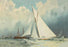 Defender 20x30 poster