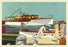 48' and 45' Twin Screw Cruisers 20x30 poster