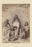 Ute Indian Family 20x30 poster