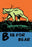 B is for Bear 20x30 poster