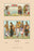 Colorful Costumes of India 20x30 poster