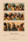 A Variety of Asiatic Head-Coverings #2 20x30 poster