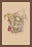 Cranial Nerves 20x30 poster