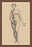 Woman 20x30 poster