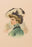 A Beautiful Woman 20x30 poster