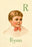 R for Ryan 20x30 poster