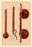 Sitars and Vina 20x30 poster