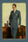 Young Men's Three-Button Sack #1 20x30 poster