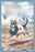 Red Cross Dog 20x30 poster