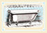 A Bathtub 20x30 poster