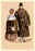 Couples in Furs 20x30 poster