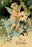 Floating Angel With Clock 20x30 poster