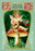 Angel With Mandolin and Mushrooms 20x30 poster