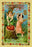 Angels Piercing A Heart 20x30 poster