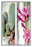 Cactus and Flower 20x30 poster