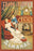 Frank Leslie's Illustrated Almanac: Happy New Year, 1885 20x30 poster
