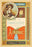 Frank Leslie's Illustrated Almanac: Girl with Muffler, 1881 20x30 poster