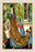 Beauty and the Beast - Beauty 20x30 poster